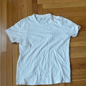 Imogene and Willie Classic knit midweight crew